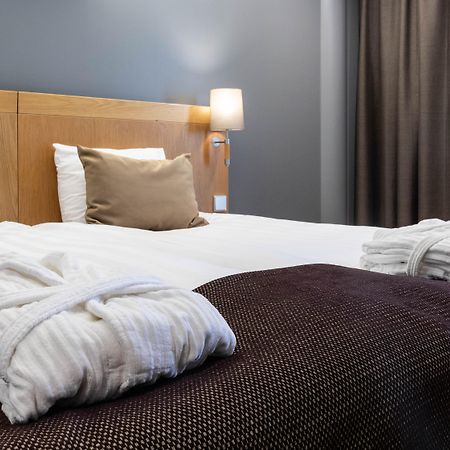Scandic Tampere City Екстериор снимка