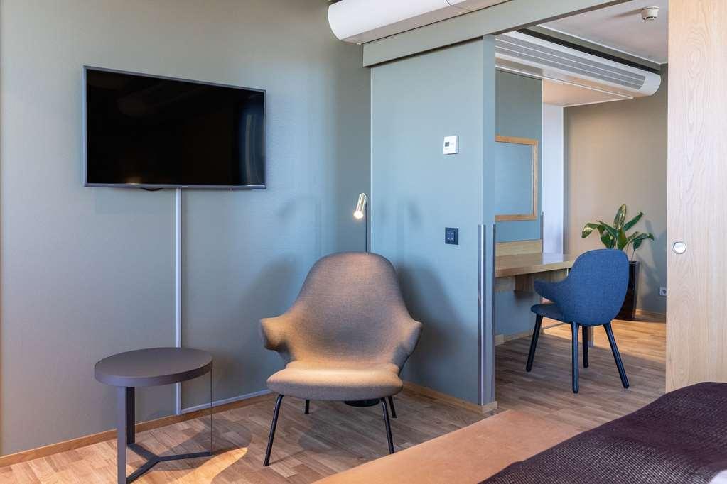Scandic Tampere City Стая снимка