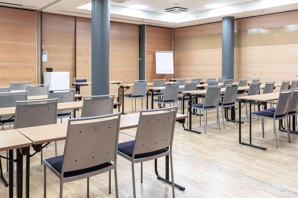 Scandic Tampere City Съоръжения снимка