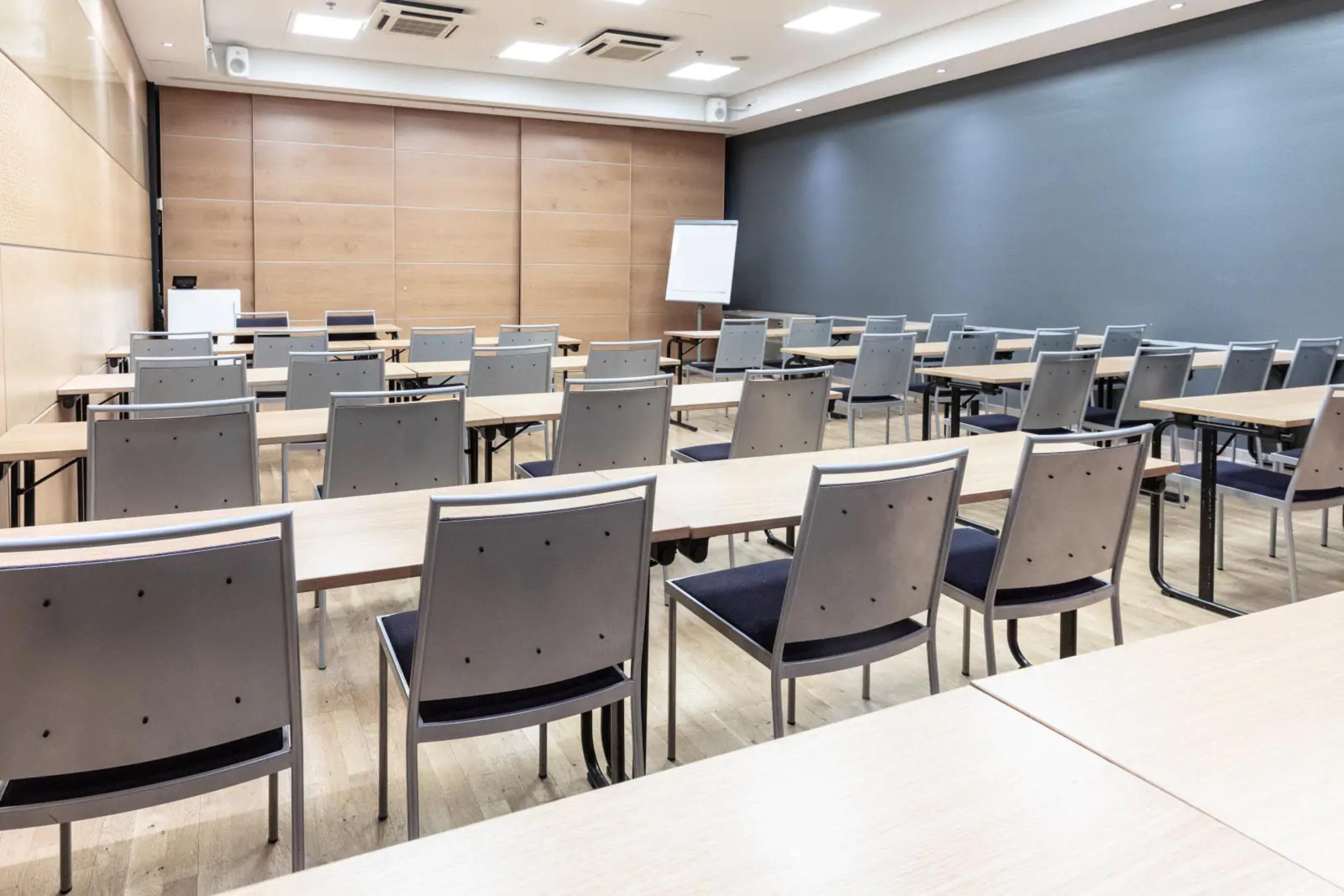 Scandic Tampere City Екстериор снимка