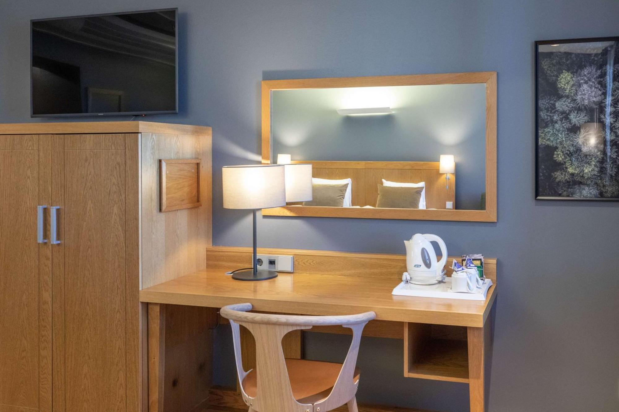 Scandic Tampere City Екстериор снимка
